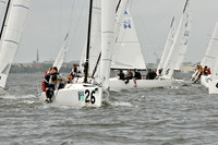 2013 Charleston Race Week A 1977