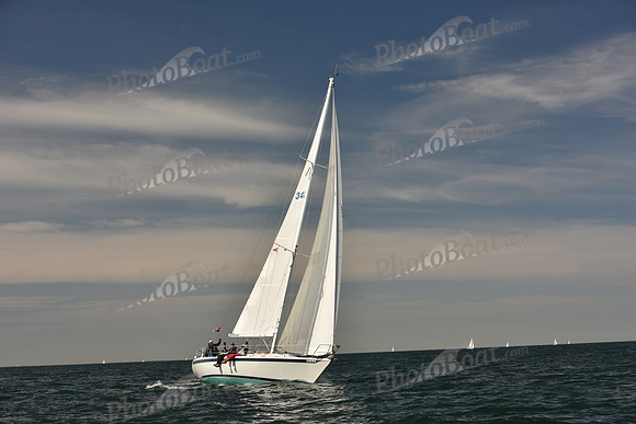 2024 Figawi 2422