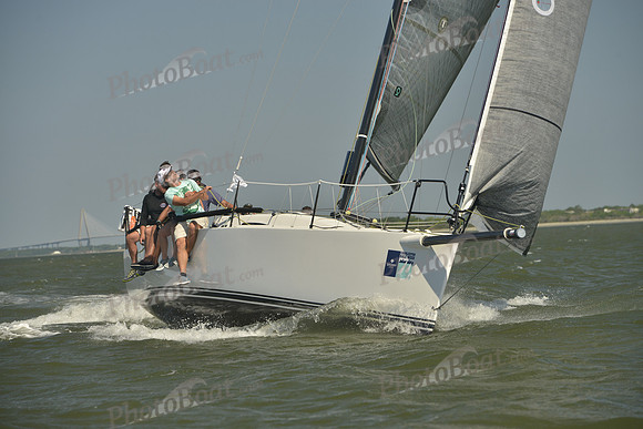 2017 Charleston Race Week A_0037