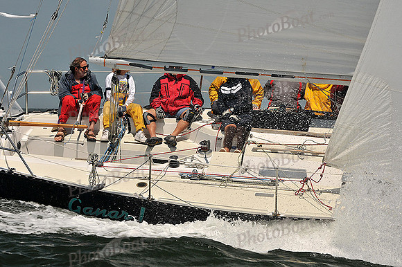 2014 Southern Bay Race Week C 785