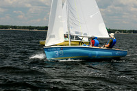 2011 Flying Scot NAC H 858