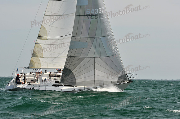 2012 Suncoast Race Week A 436