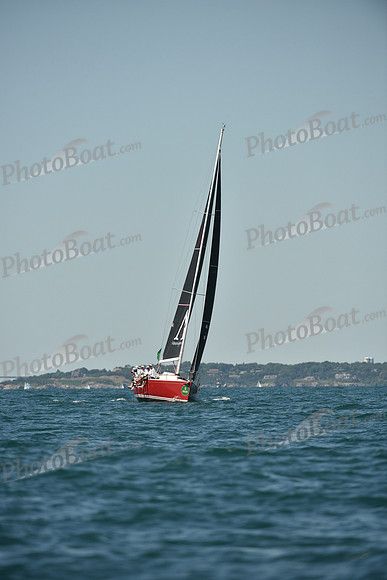 2018 NYYC Race Week B_0683