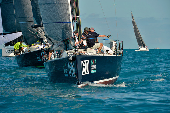 2017 Quantum Key West RW G 228