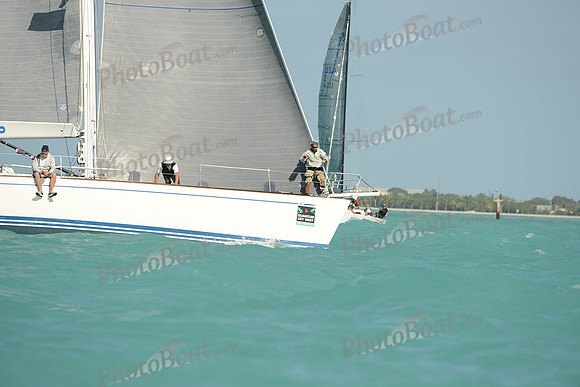2017 Quantum Key West RW D 116