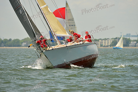 2015 Southern Bay Race Week A 459