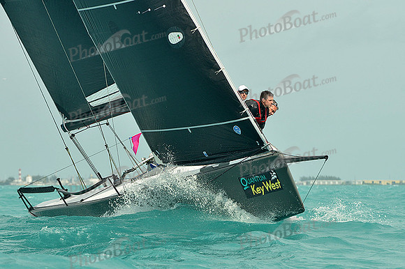 2015 Key West Race Week E 1580