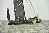 2019 Charleston Race Week E_1452