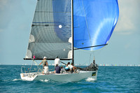 2015 Key West Race Week D 398