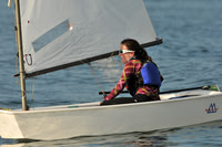 Blue Life Jackets/Pinnies