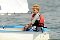 2012 Opti Green Fleet 144