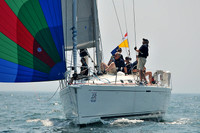 2013 Block Island Race Week B 1153