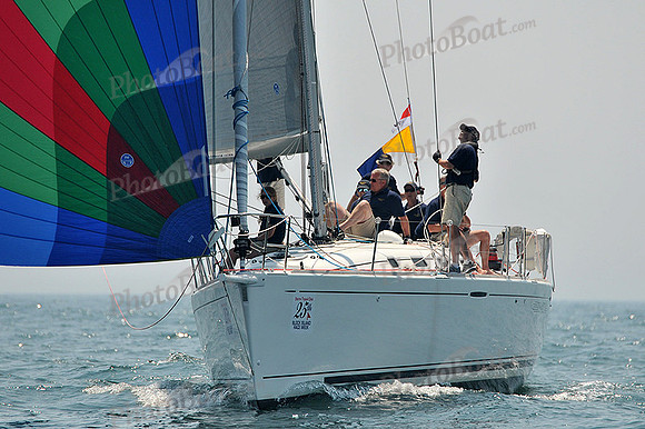 2013 Block Island Race Week B 1153