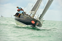 2016 Key West Race Week F_0484