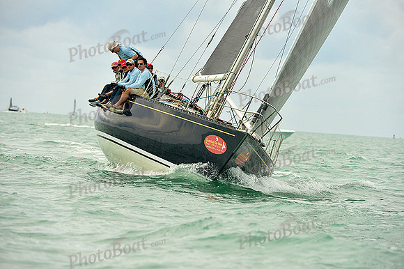 2016 Key West Race Week F_0484