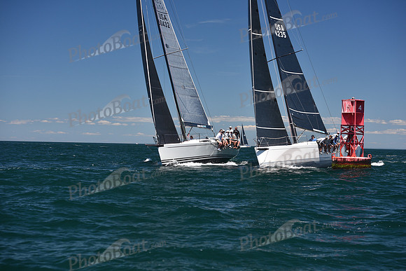2021 Block Island Race Week E_0550