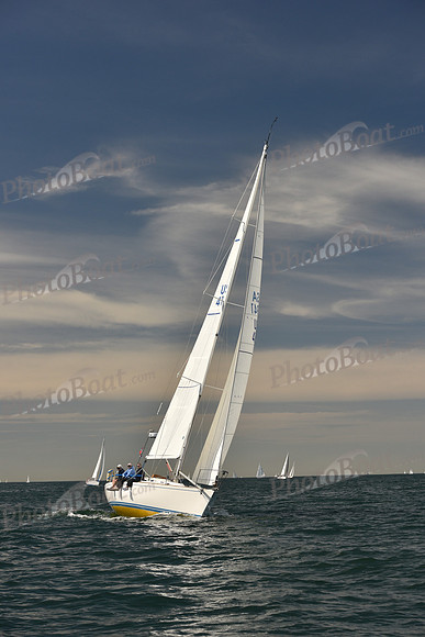 2024 Figawi 2276