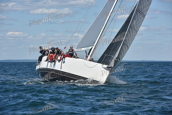 2021 Block Island Race Week D_3208