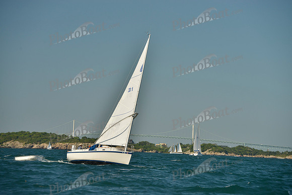 2018 NYYC Race Week C_0078