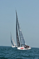 2013 Block Island Race Week A 2003