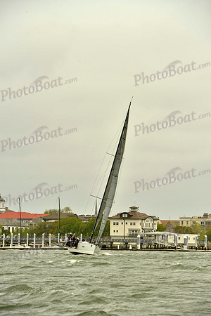 2018 Charleston Race Week C_1108