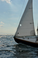 2015 IHYC Classic Yacht Regatta 588