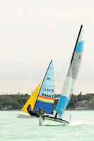 2012 Tradewinds Regatta 570