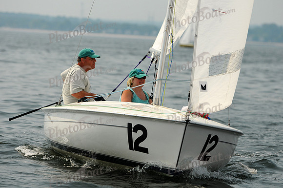 2011 Flying Scot NAC C 183