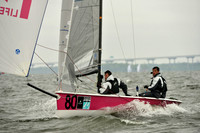 2016 Charleston Race Week A_0557