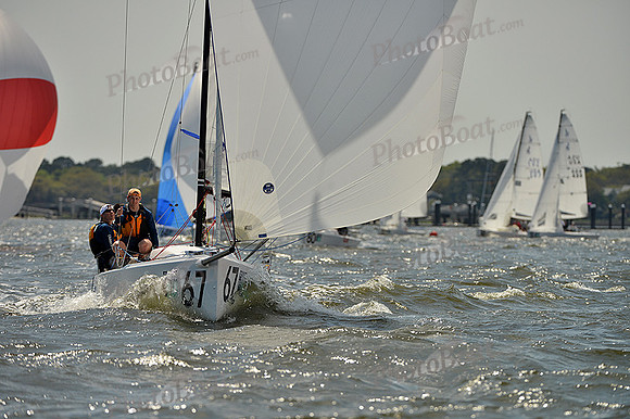 2014 Charleston Race Week B 1015