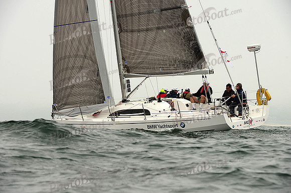 2013 Block Island Race Week D 767