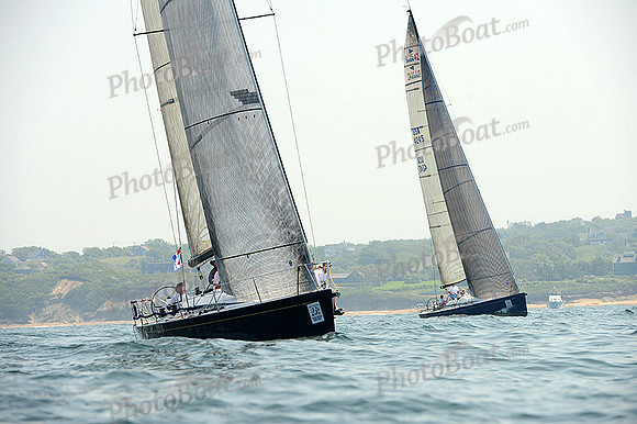 2013 Block Island Race Week B 2750