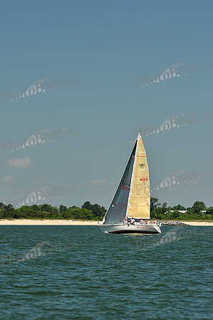 2013 Southern Bay Race Week C 1726
