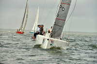 2019 Charleston Race Week A_0359