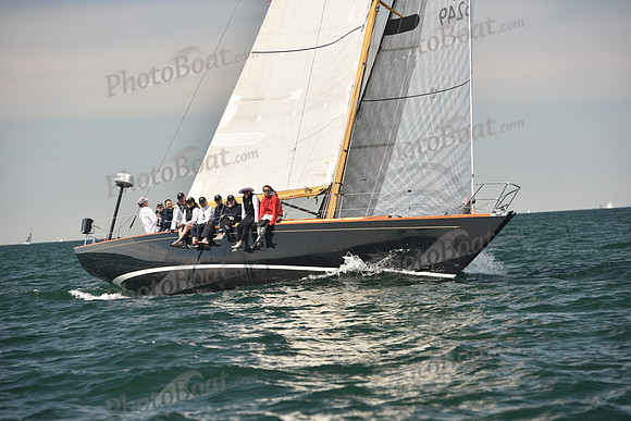 2024 Figawi 1952