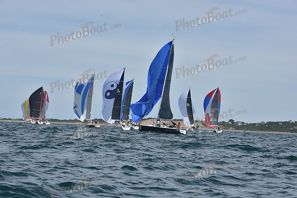 2021 Block Island Race Week D_3382