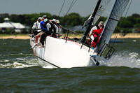2014 Southern Bay Race Week E 538