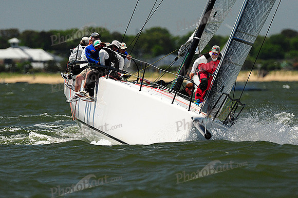 2014 Southern Bay Race Week E 538