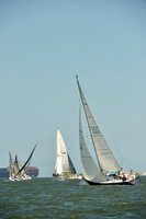 2015 Southern Bay Race Week A 1250