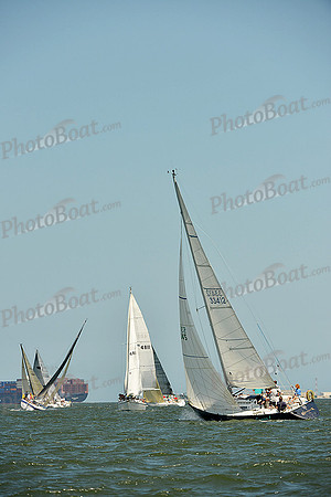 2015 Southern Bay Race Week A 1250