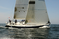 2011 Block Island Race A 1600