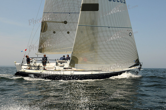 2011 Block Island Race A 1600