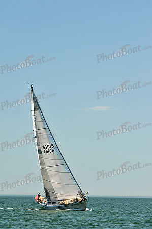 2013 Southern Bay Race Week C 1830