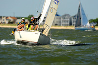 2014 Southern Bay Race Week E 166