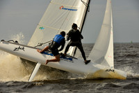 2015 F18 Americas A 323