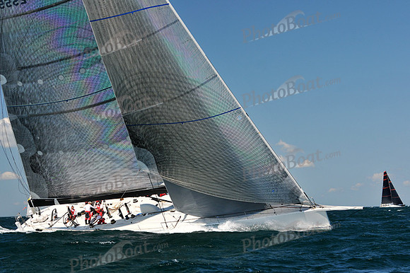 2012 Newport Bermuda 1306