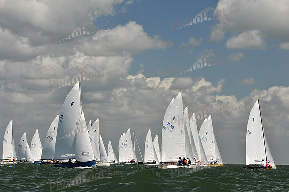 2012 Thistle MidWinters C 555