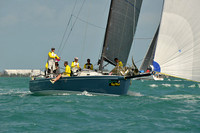 2014 Key West Race Week C 676