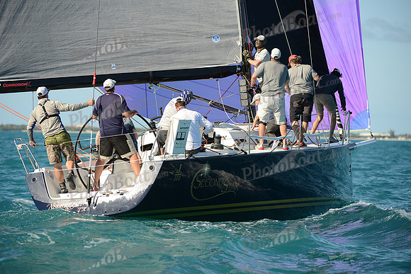 2017 Quantum Key West RW H 736
