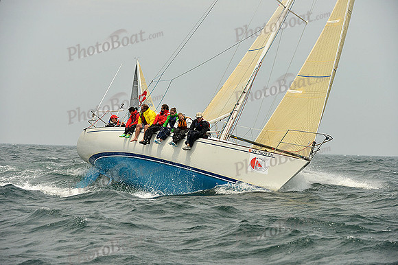 2015 Block Island Race Week D 1650